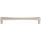 Top Knobs - Brookline Pull - TK766BSN | Montreal Lighting & Hardware