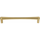 Top Knobs - Brookline Pull - TK766HB | Montreal Lighting & Hardware