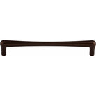 Top Knobs - Brookline Pull - TK766ORB | Montreal Lighting & Hardware
