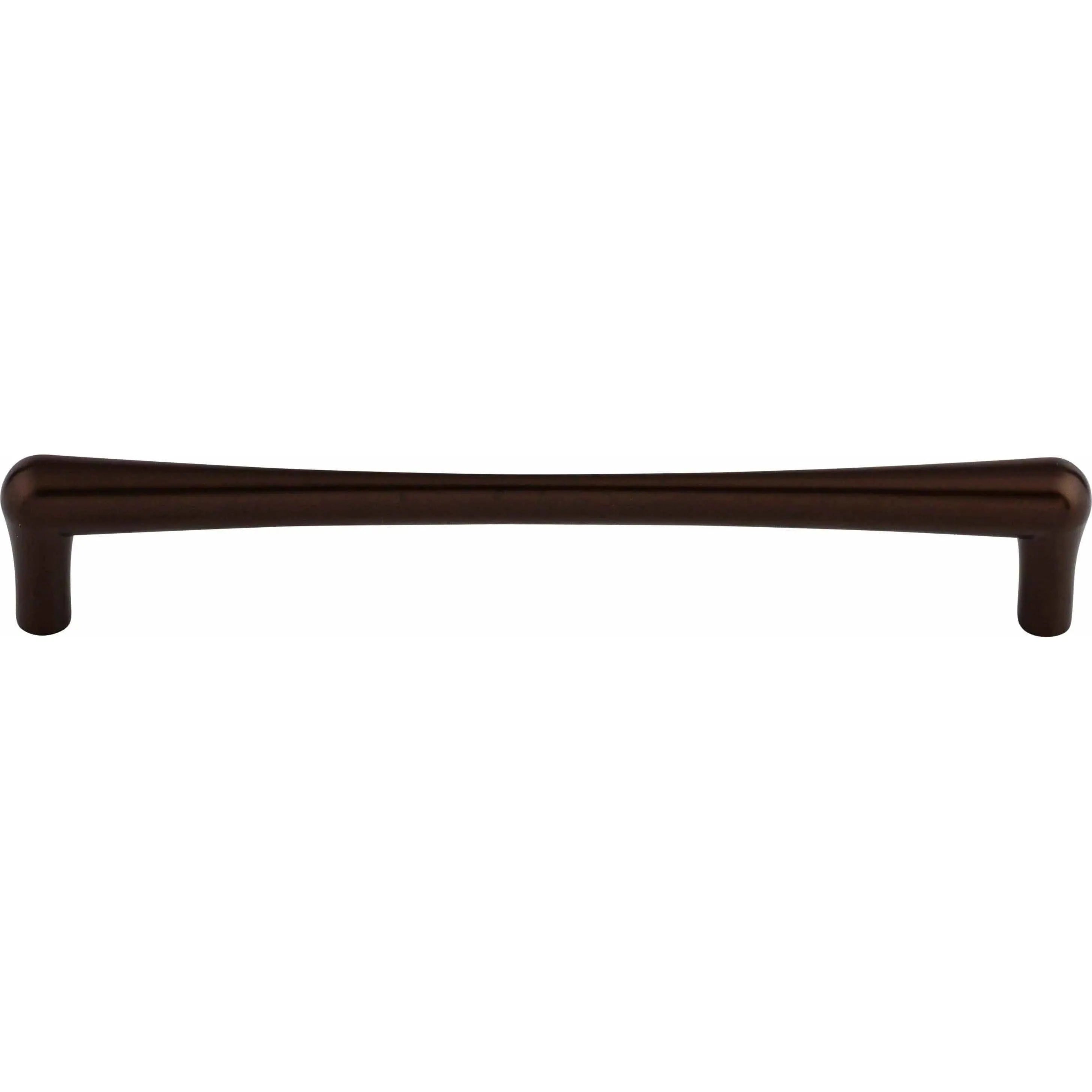 Top Knobs - Brookline Pull - TK766ORB | Montreal Lighting & Hardware