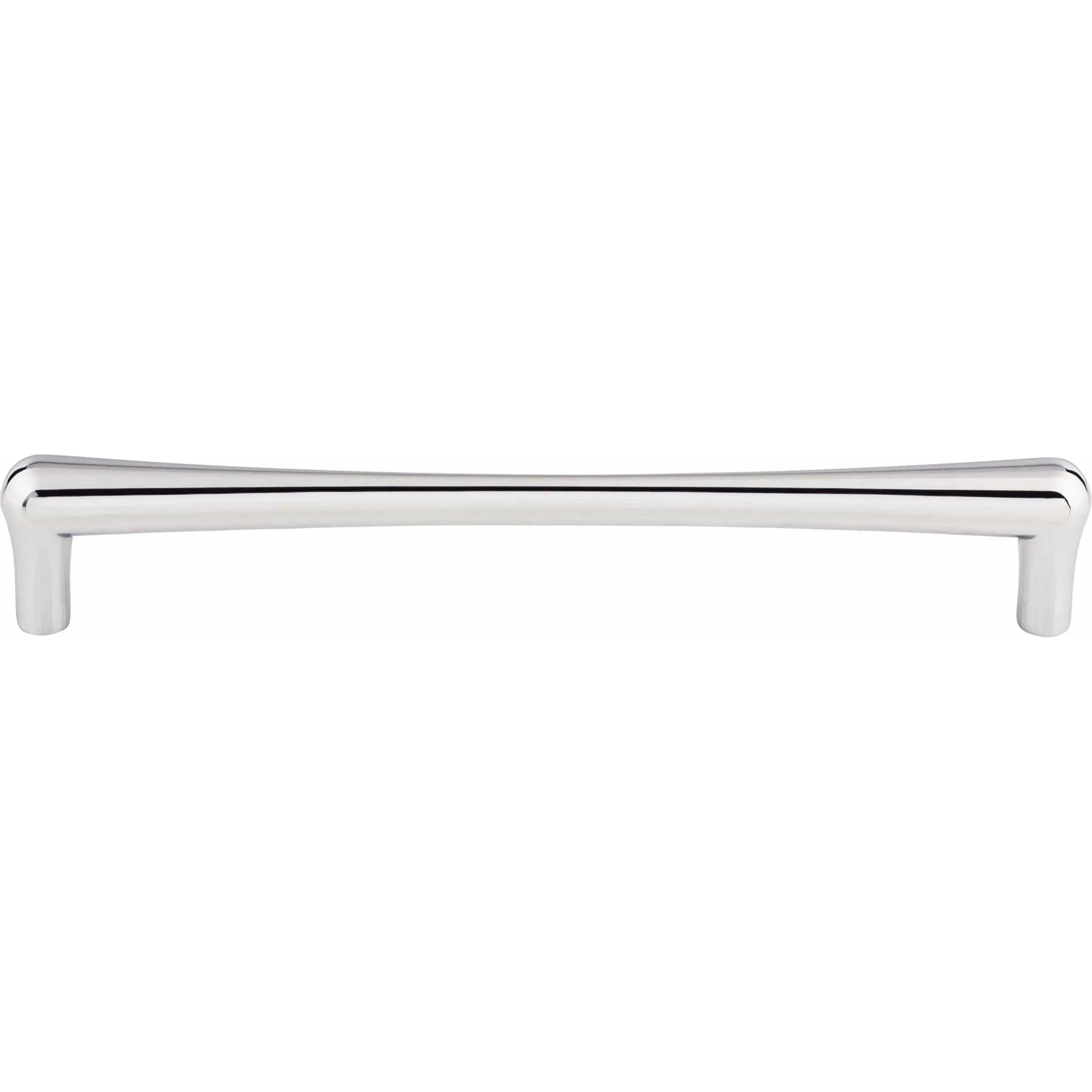 Top Knobs - Brookline Pull - TK766PC | Montreal Lighting & Hardware