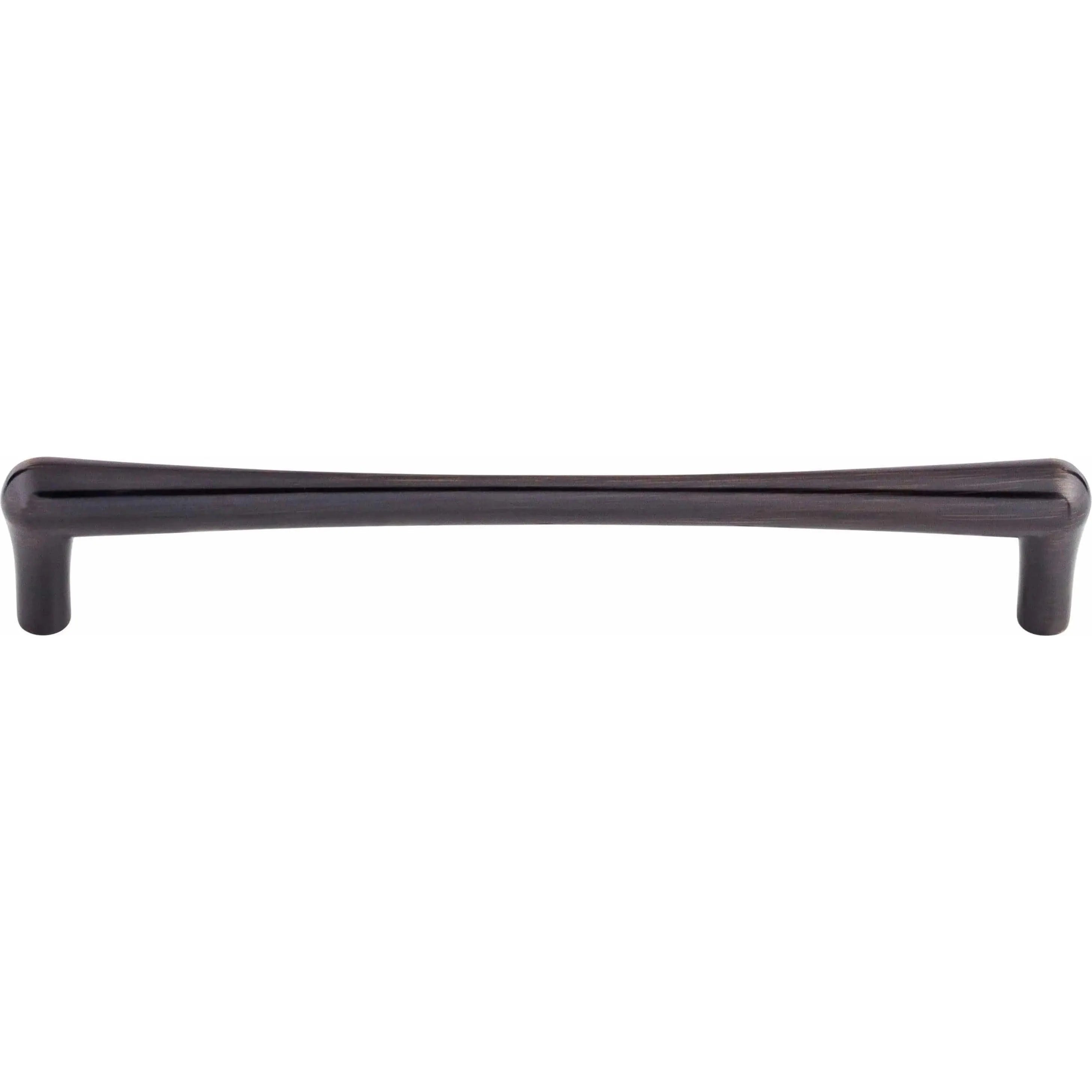 Top Knobs - Brookline Pull - TK766TB | Montreal Lighting & Hardware