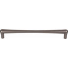 Top Knobs - Brookline Pull - TK767AG | Montreal Lighting & Hardware