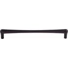 Top Knobs - Brookline Pull - TK767BLK | Montreal Lighting & Hardware