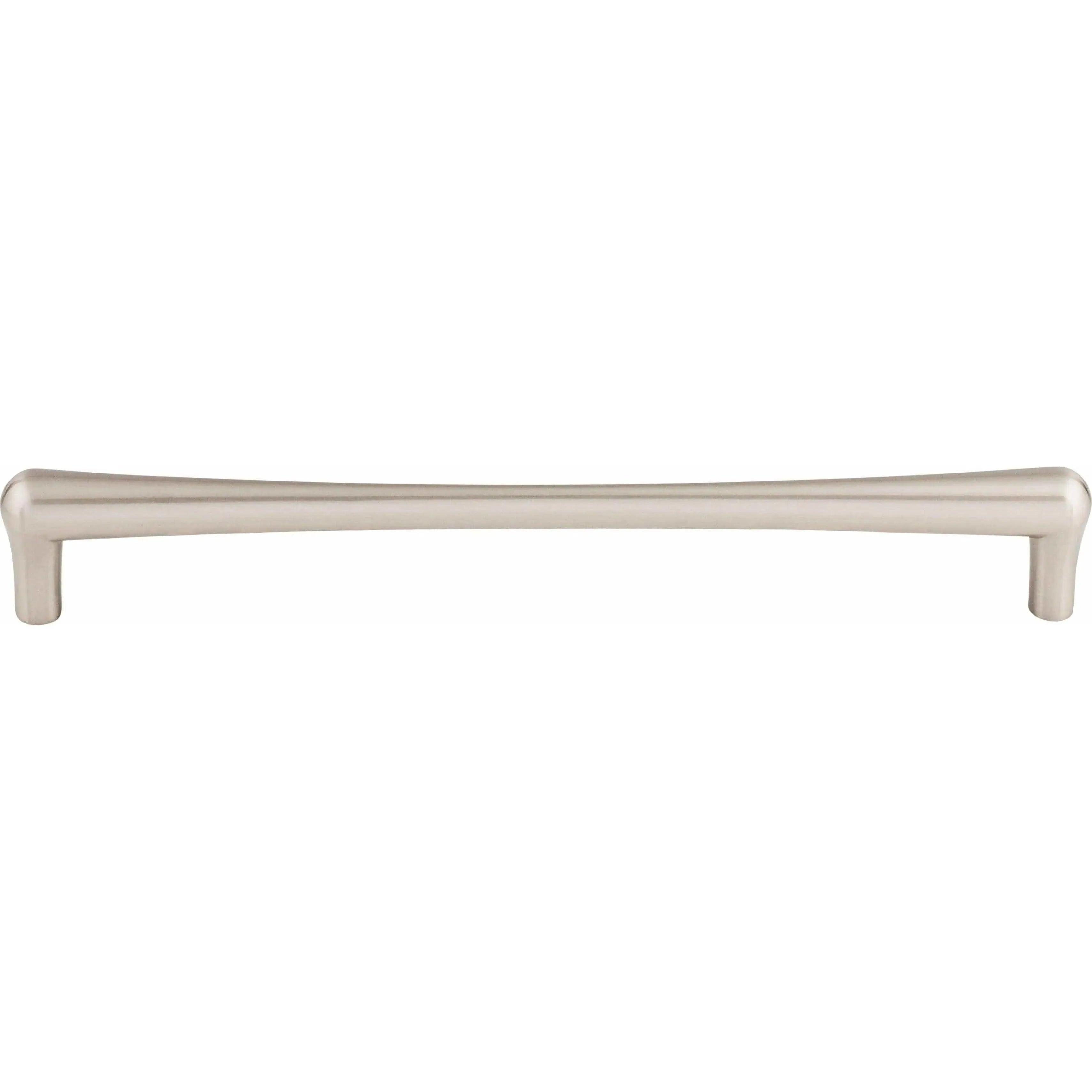Top Knobs - Brookline Pull - TK767BSN | Montreal Lighting & Hardware
