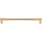 Top Knobs - Brookline Pull - TK767HB | Montreal Lighting & Hardware