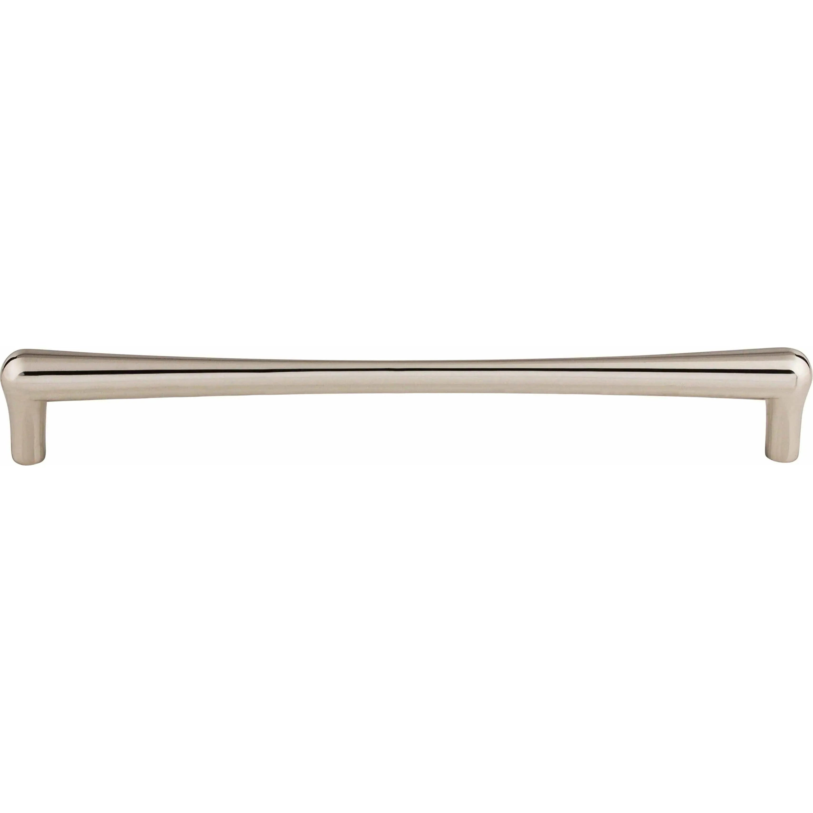 Top Knobs - Brookline Pull - TK767PN | Montreal Lighting & Hardware