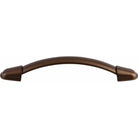 Top Knobs - Buckle Pull - M1203 | Montreal Lighting & Hardware