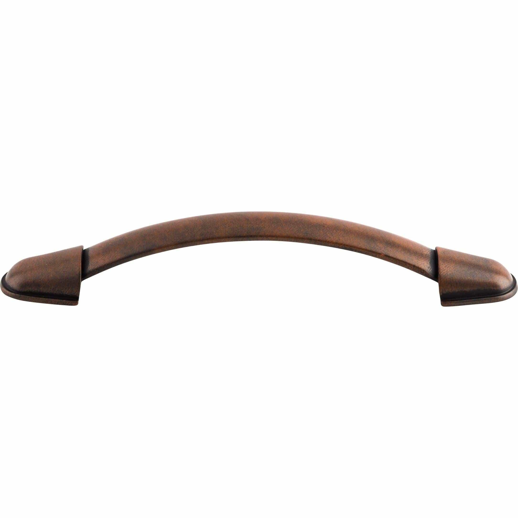 Top Knobs - Buckle Pull - M1204 | Montreal Lighting & Hardware
