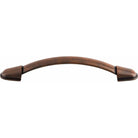 Top Knobs - Buckle Pull - M1204 | Montreal Lighting & Hardware