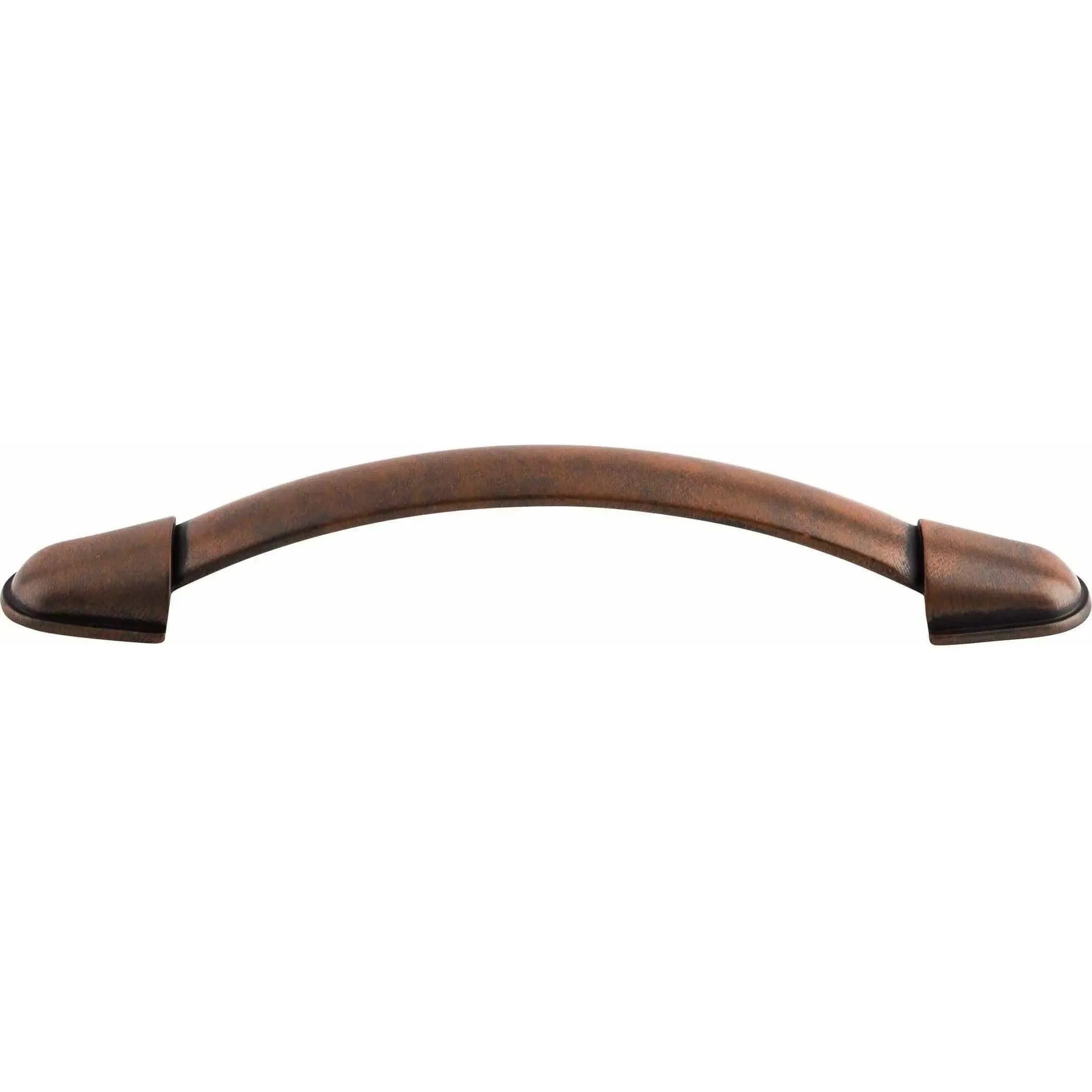 Top Knobs - Buckle Pull - M1204 | Montreal Lighting & Hardware