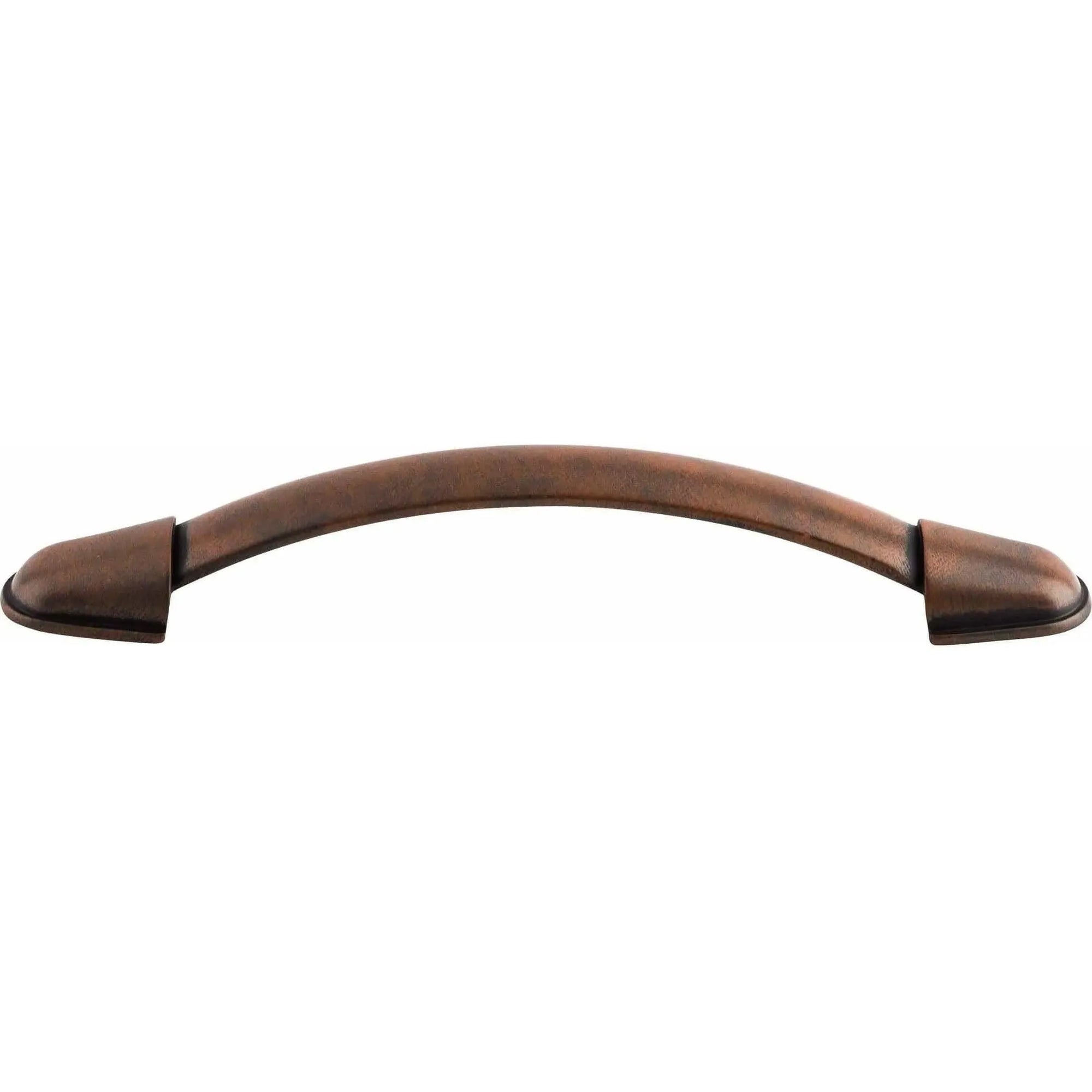 Top Knobs - Buckle Pull - M1203 | Montreal Lighting & Hardware