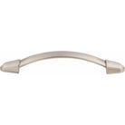 Top Knobs - Buckle Pull - M1266 | Montreal Lighting & Hardware