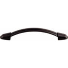 Top Knobs - Buckle Pull - M1932 | Montreal Lighting & Hardware