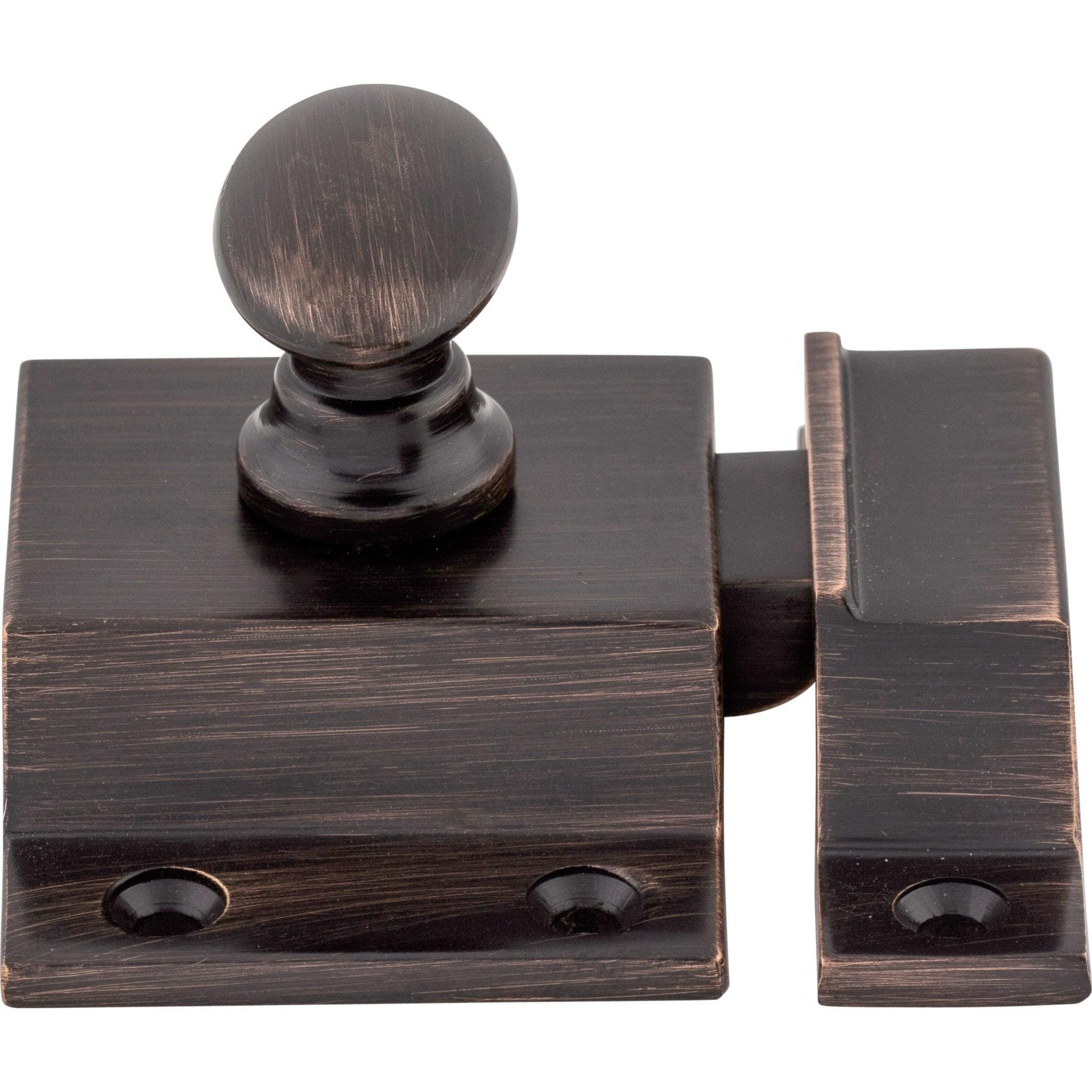 Top Knobs - Cabinet Latch - M1669 | Montreal Lighting & Hardware