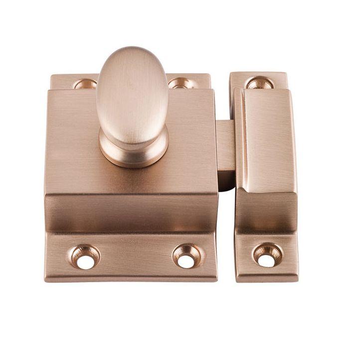 Top Knobs - Cabinet Latch - M1778 | Montreal Lighting & Hardware