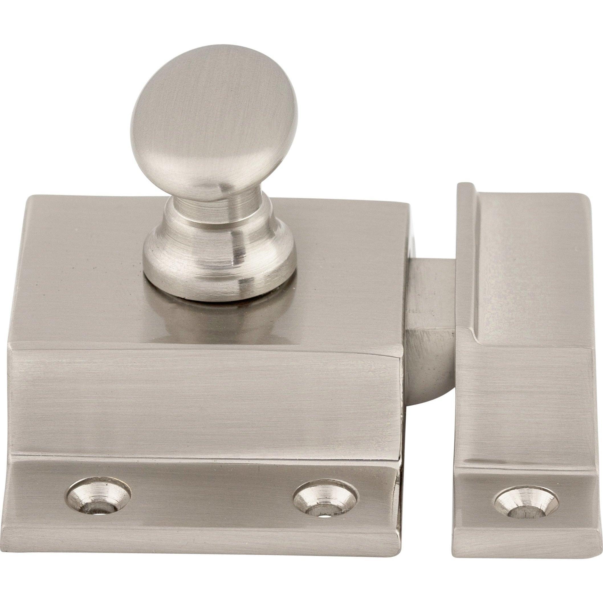 Top Knobs - Cabinet Latch - M1779 | Montreal Lighting & Hardware