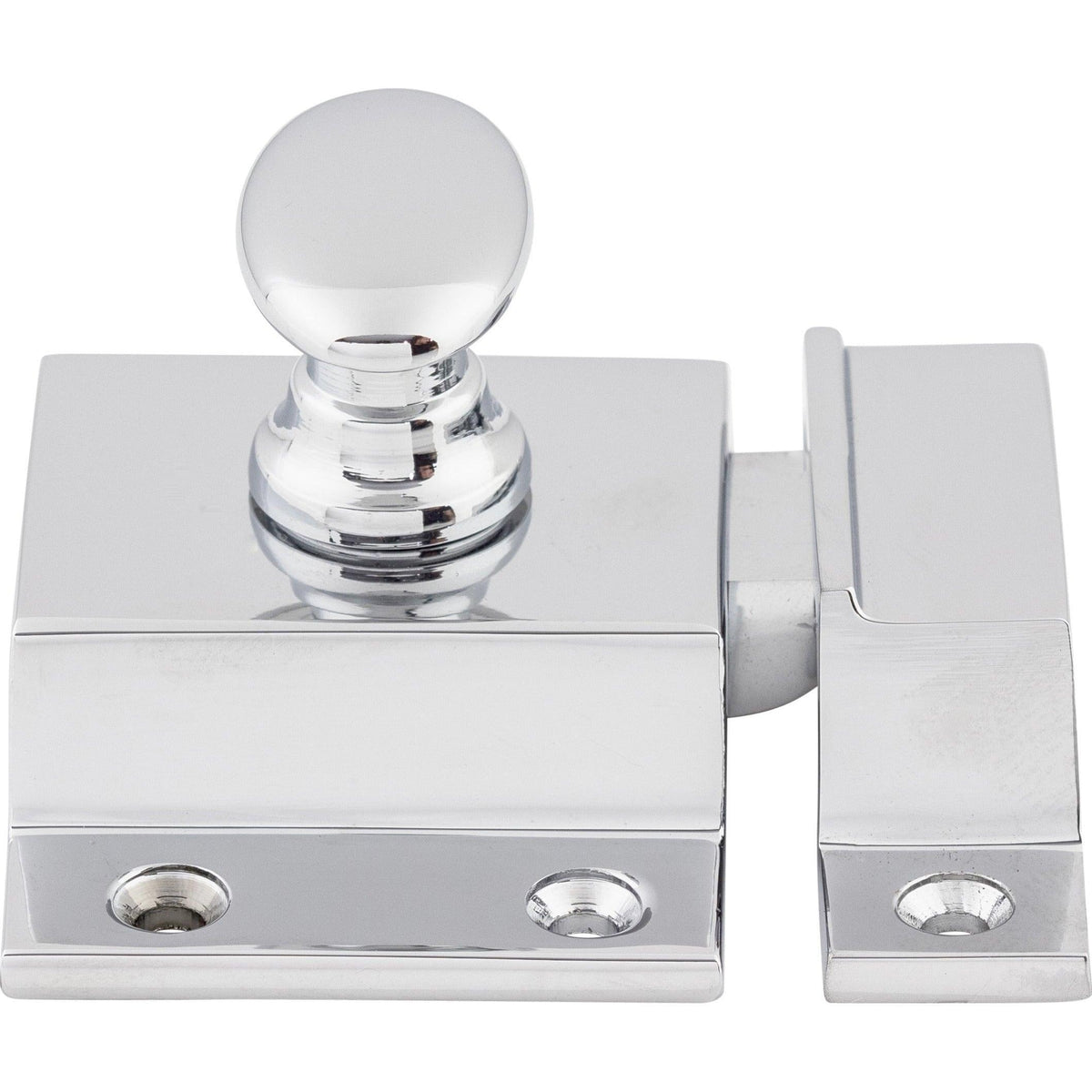 Top Knobs - Cabinet Latch - M1780 | Montreal Lighting & Hardware