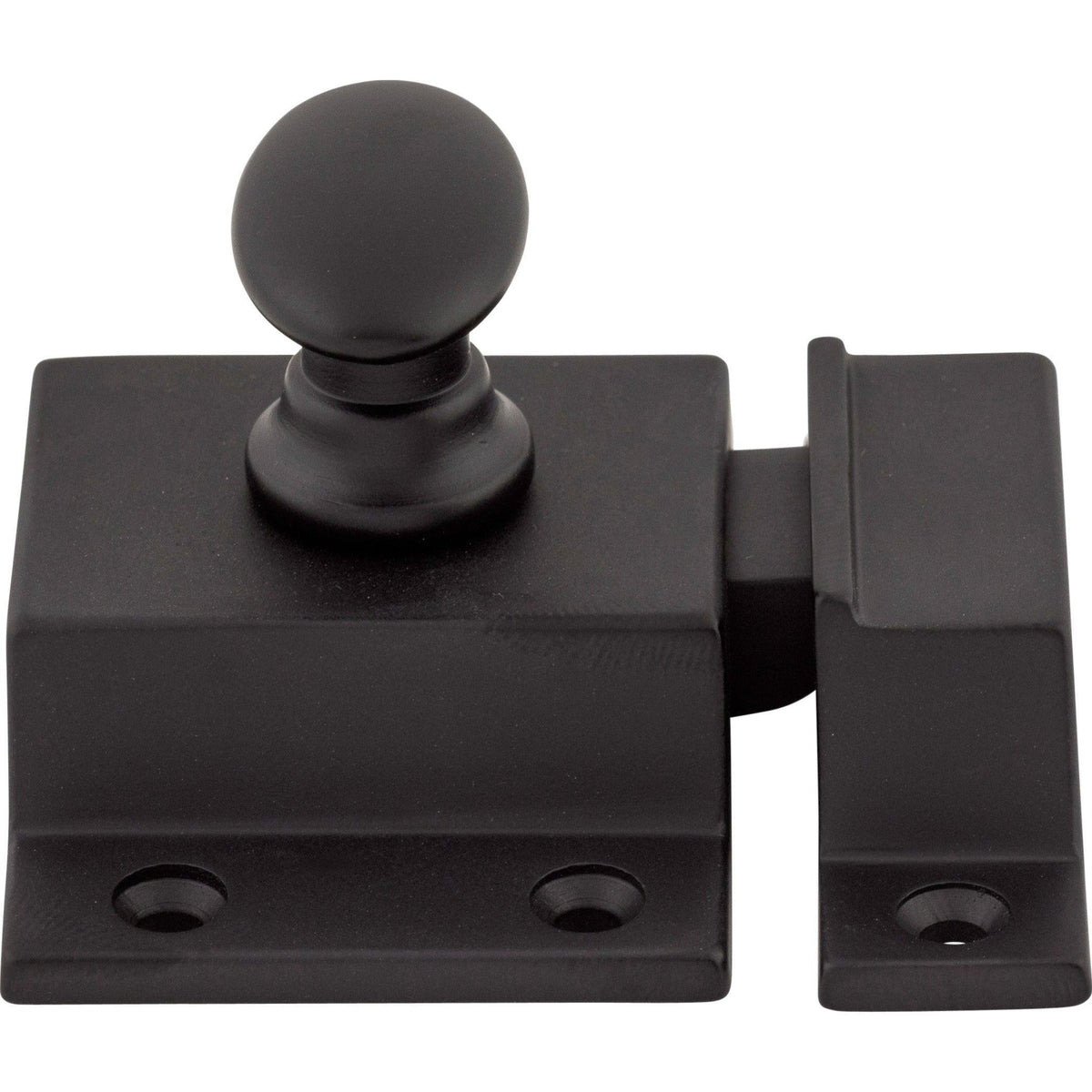 Top Knobs - Cabinet Latch - M1781 | Montreal Lighting & Hardware
