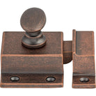Top Knobs - Cabinet Latch - M1782 | Montreal Lighting & Hardware