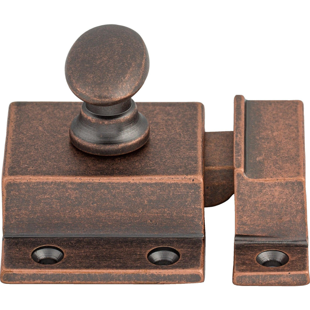 Top Knobs - Cabinet Latch - M1782 | Montreal Lighting & Hardware