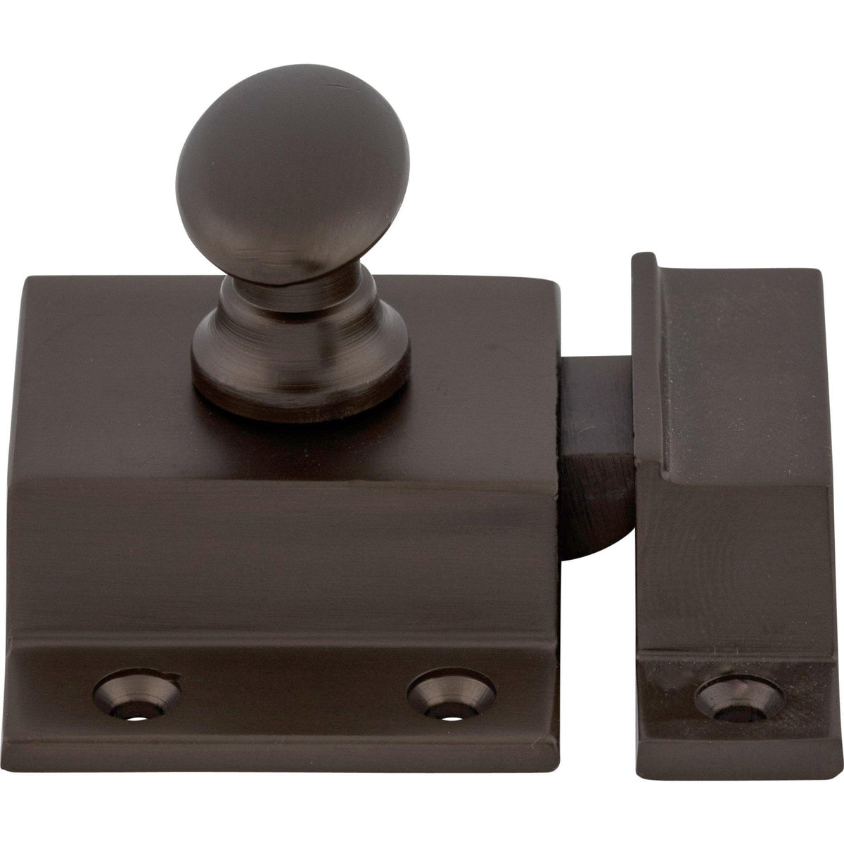 Top Knobs - Cabinet Latch - M1783 | Montreal Lighting & Hardware