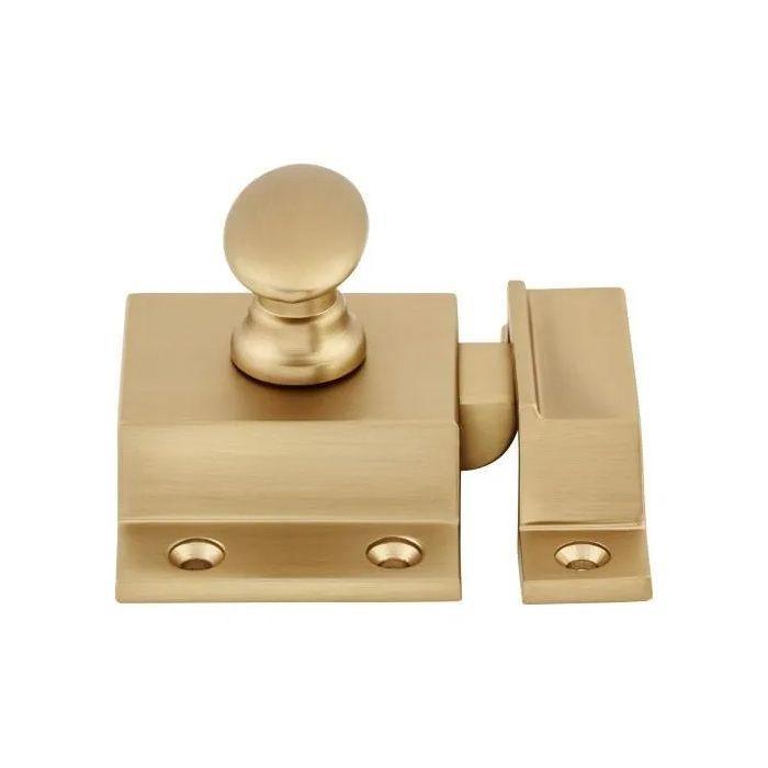 Top Knobs - Cabinet Latch - M2225 | Montreal Lighting & Hardware