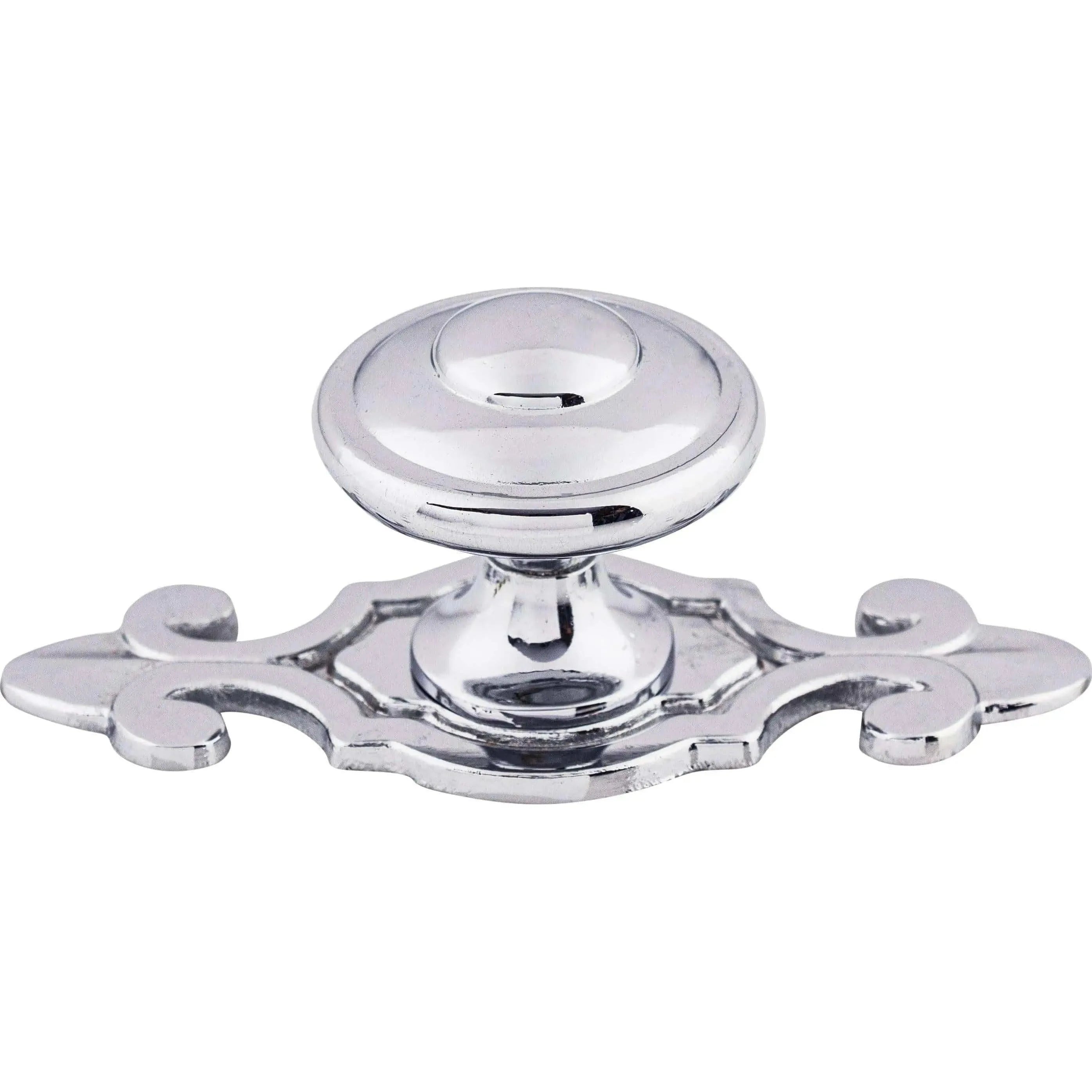 Top Knobs - Canterbury Knob - M2134 | Montreal Lighting & Hardware