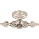 Top Knobs - Canterbury Knob - M2135 | Montreal Lighting & Hardware