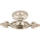Top Knobs - Canterbury Knob - M2136 | Montreal Lighting & Hardware