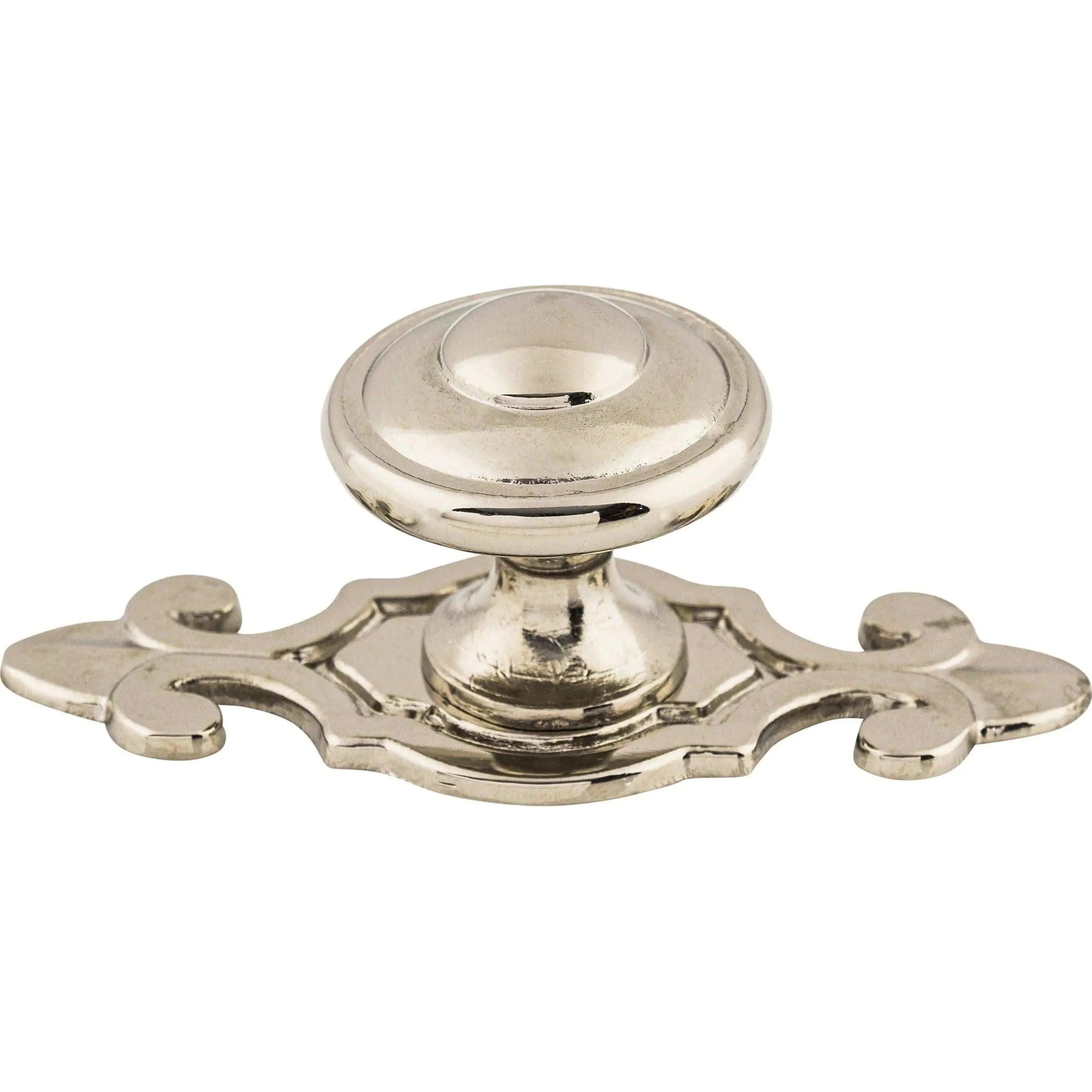 Top Knobs - Canterbury Knob - M2136 | Montreal Lighting & Hardware