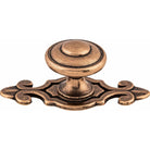 Top Knobs - Canterbury Knob - M231 | Montreal Lighting & Hardware