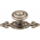 Top Knobs - Canterbury Knob - M464 | Montreal Lighting & Hardware