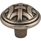 Top Knobs - Celtic Large Knob - M158 | Montreal Lighting & Hardware