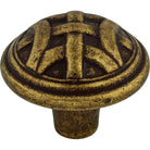 Top Knobs - Celtic Large Knob - M160 | Montreal Lighting & Hardware