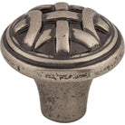 Top Knobs - Celtic Small Knob - M163 | Montreal Lighting & Hardware