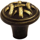 Top Knobs - Celtic Small Knob - M166 | Montreal Lighting & Hardware
