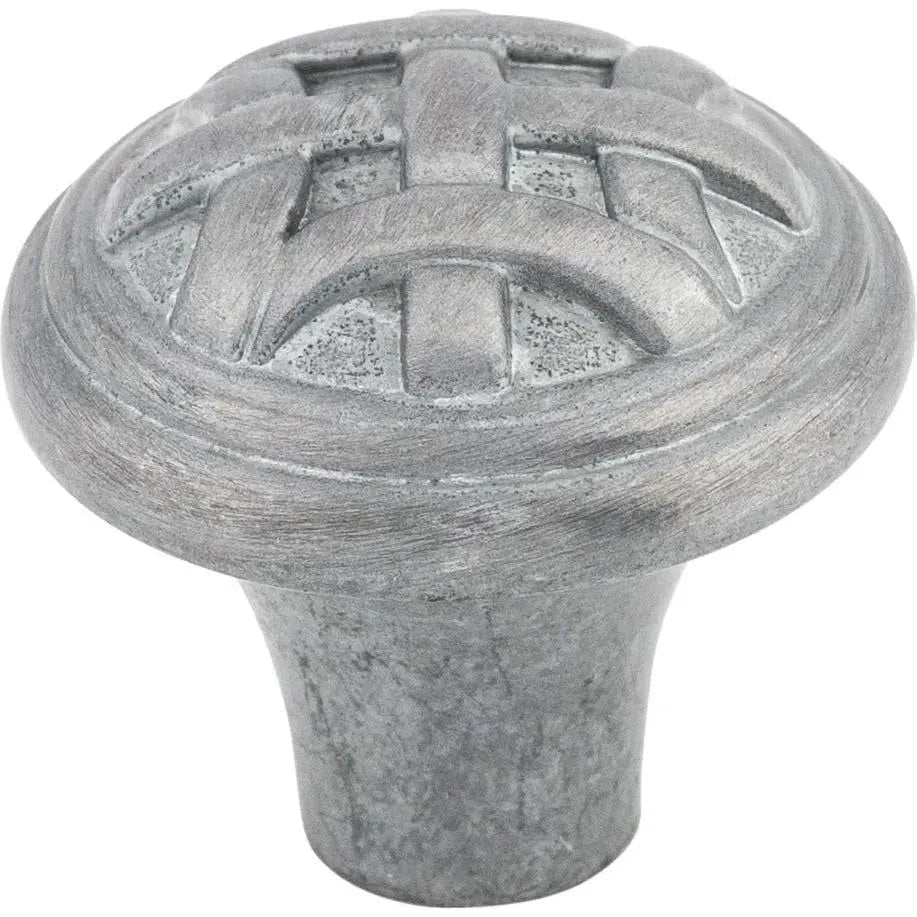 Top Knobs - Celtic Small Knob - M167 | Montreal Lighting & Hardware