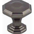 Top Knobs - Chalet Knob - TK340AG | Montreal Lighting & Hardware