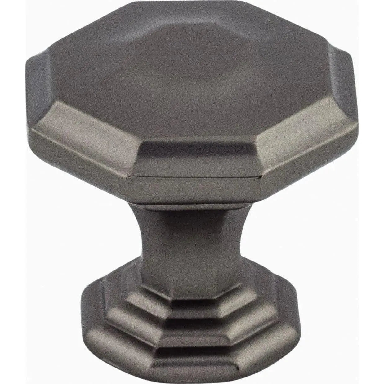 Top Knobs - Chalet Knob - TK340AG | Montreal Lighting & Hardware