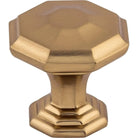 Top Knobs - Chalet Knob - TK340HB | Montreal Lighting & Hardware