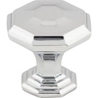 Top Knobs - Chalet Knob - TK340PC | Montreal Lighting & Hardware