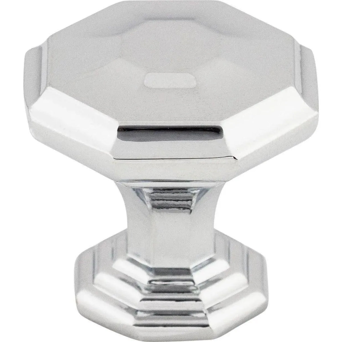 Top Knobs - Chalet Knob - TK340PC | Montreal Lighting & Hardware