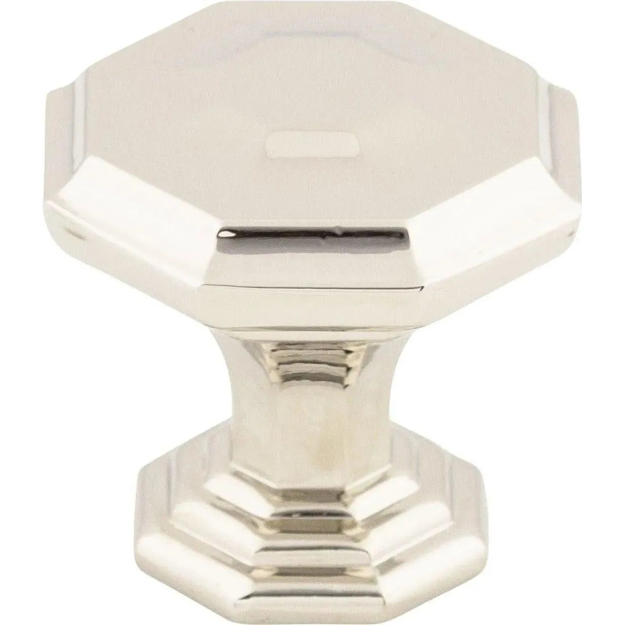Top Knobs - Chalet Knob - TK340PN | Montreal Lighting & Hardware
