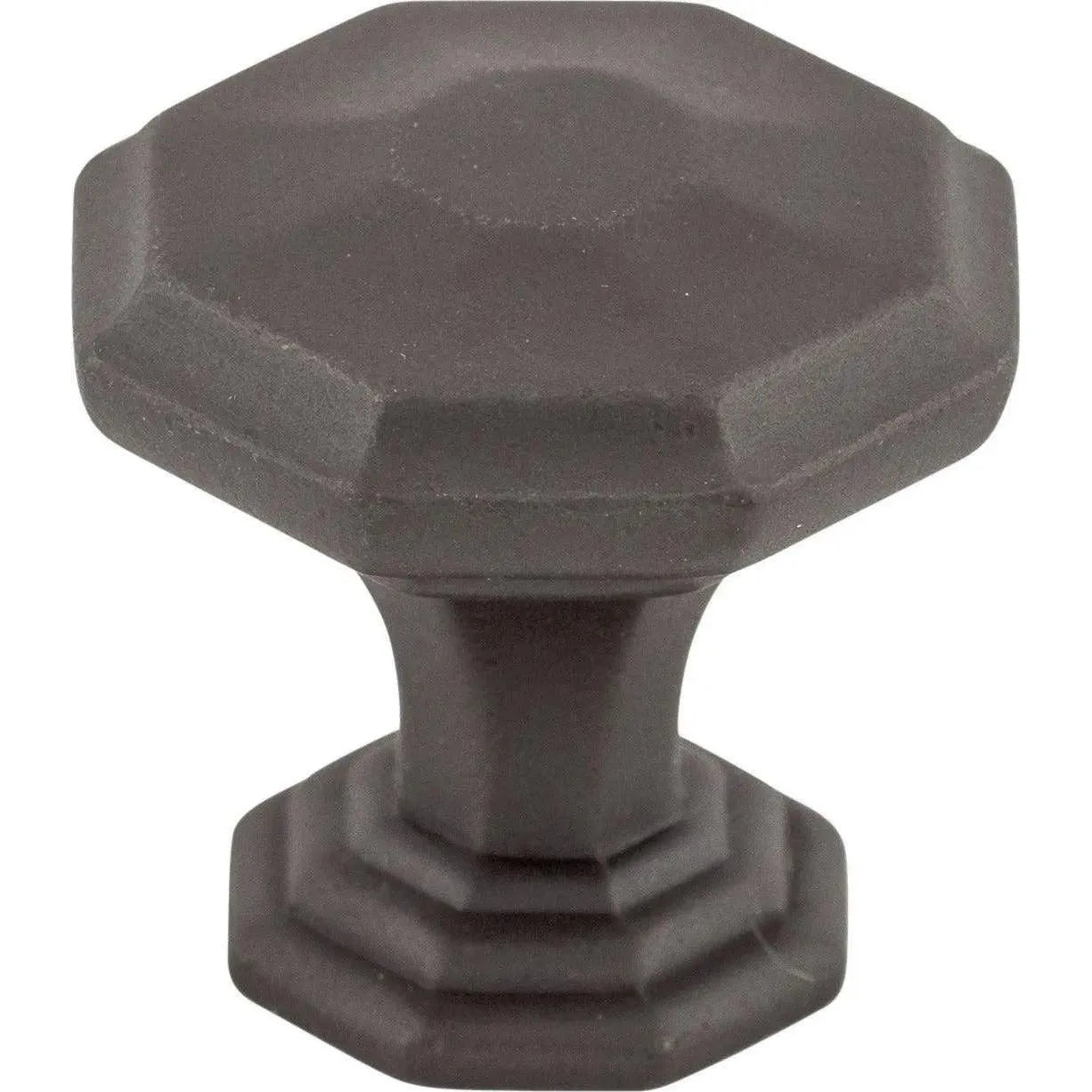 Top Knobs - Chalet Knob - TK340SAB | Montreal Lighting & Hardware