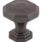 Top Knobs - Chalet Knob - TK340SAB | Montreal Lighting & Hardware
