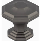 Top Knobs - Chalet Knob - TK348AG | Montreal Lighting & Hardware