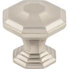 Top Knobs - Chalet Knob - TK348BSN | Montreal Lighting & Hardware