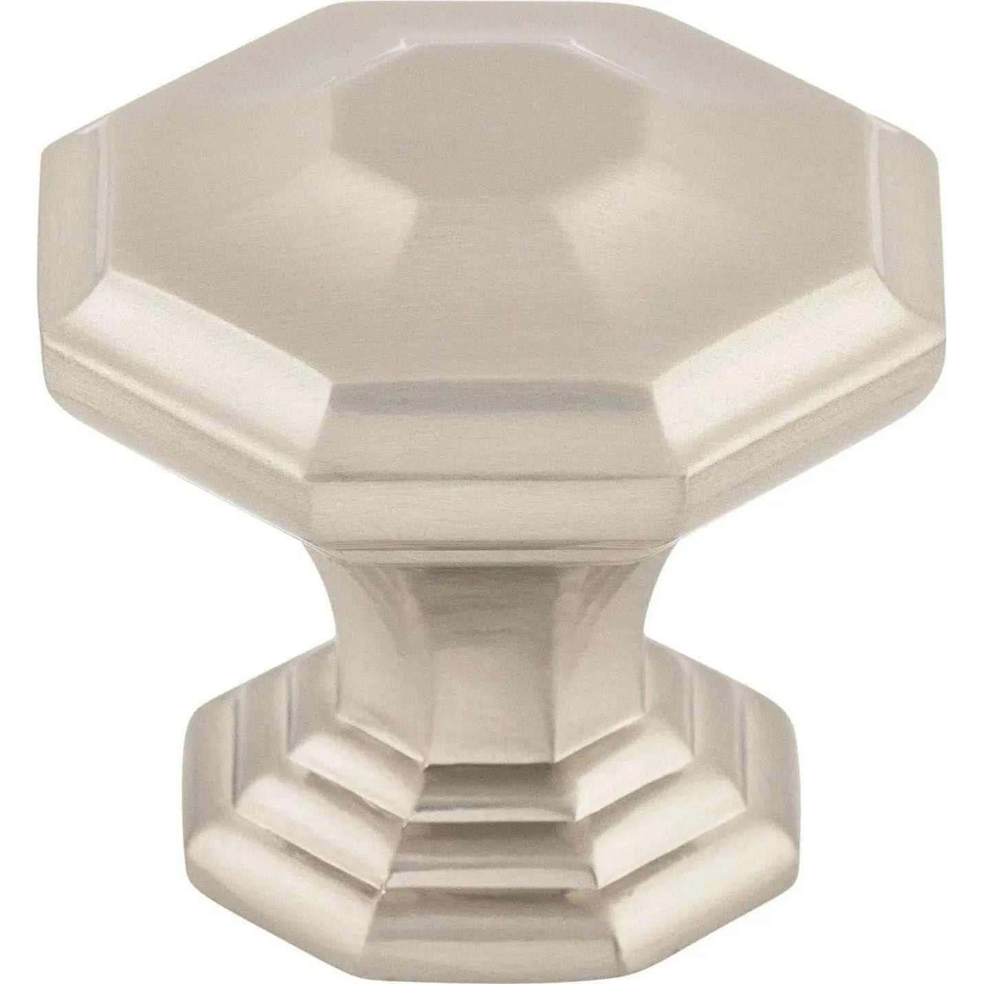 Top Knobs - Chalet Knob - TK348BSN | Montreal Lighting & Hardware