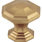 Top Knobs - Chalet Knob - TK348HB | Montreal Lighting & Hardware